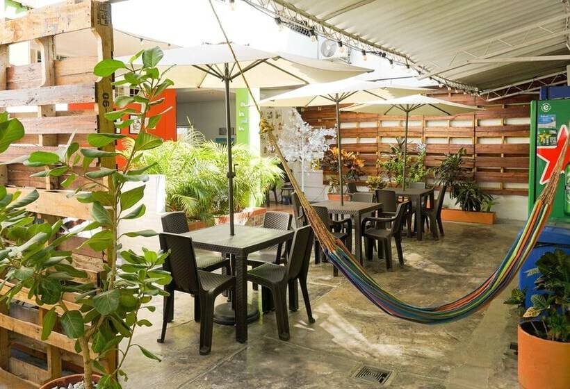 Hostal Paraiso Tayrona