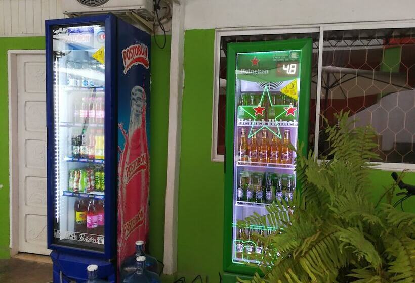 Hostal Paraiso Tayrona