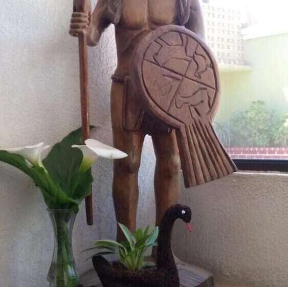هتل Azteca Inn