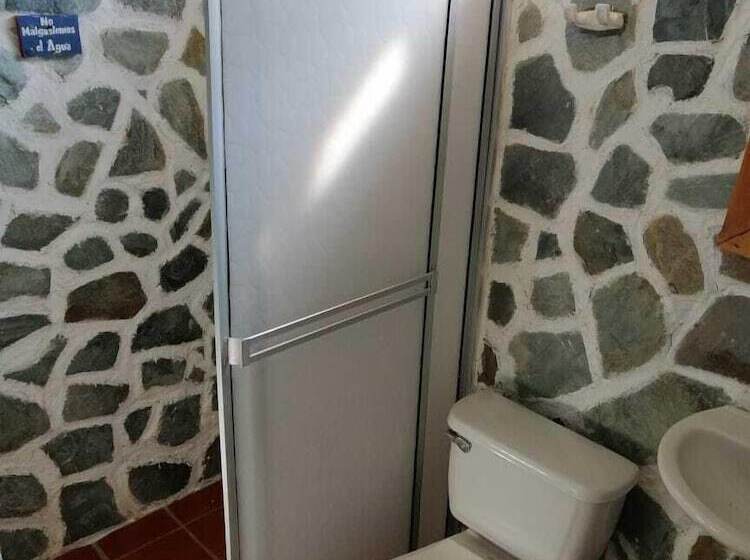 هتل Cabanas Praba