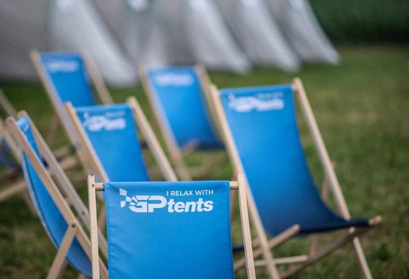 فندق Gptents  Munich Oktoberfest