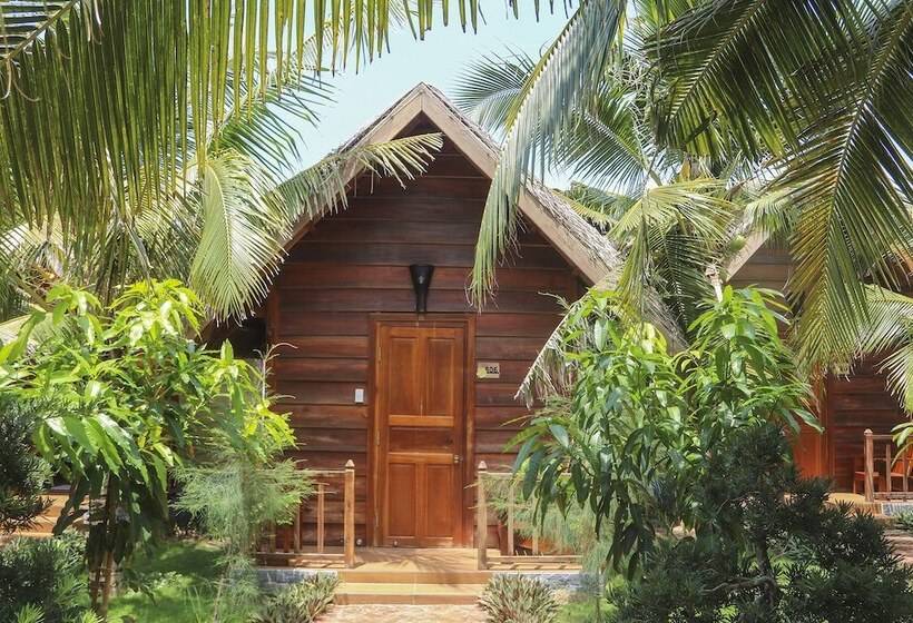 هتل Hon Ba Lagi Beach Resort
