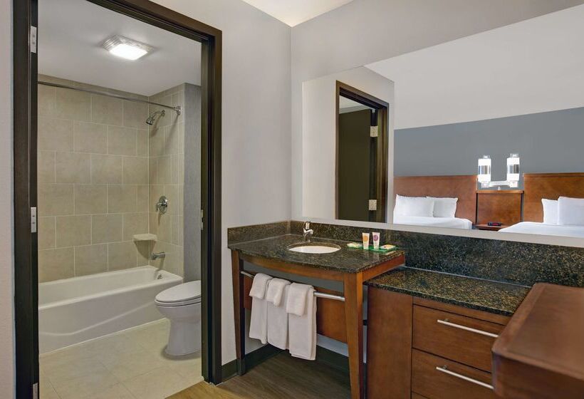 בית מלון כפרי Hyatt Place Jackson Ridgeland