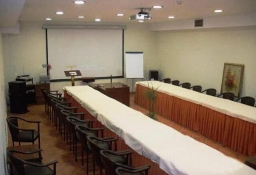 בית מלון כפרי Magiossi