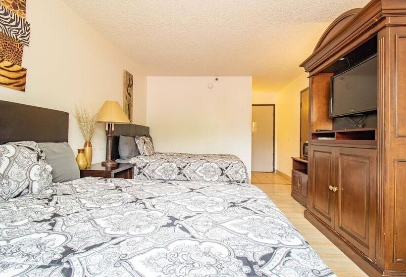 فندق Manitou Cog Lodge Inc Dba Manitou Inn