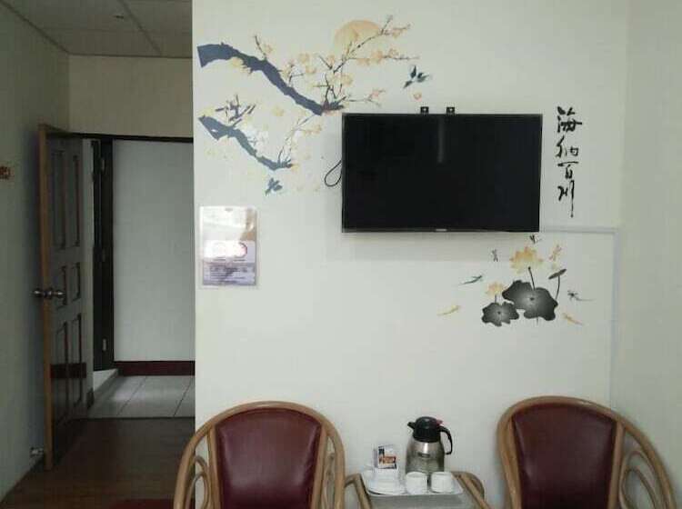 هتل Oriental
