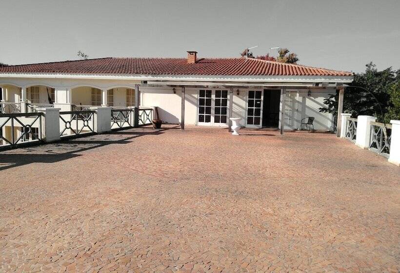 Отель Pousada Acqua Marina Búzios
