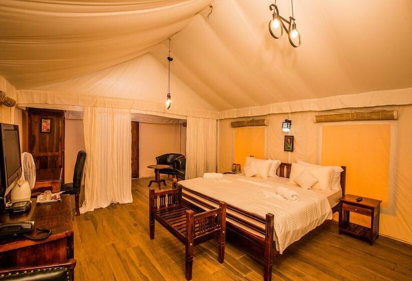 فندق Royal Land Luxury Ac Tent