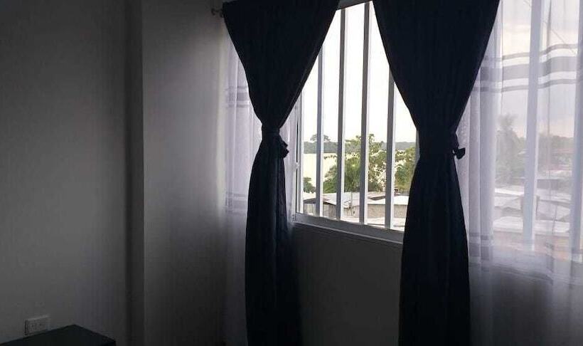 בית מלון כפרי San Pedro Plaza