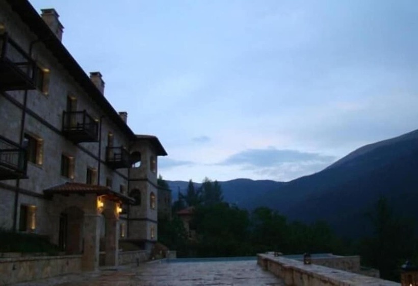 ホテル Styga Mountain Resort
