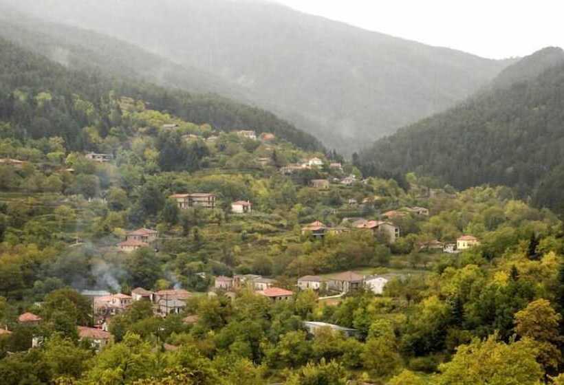 ホテル Styga Mountain Resort
