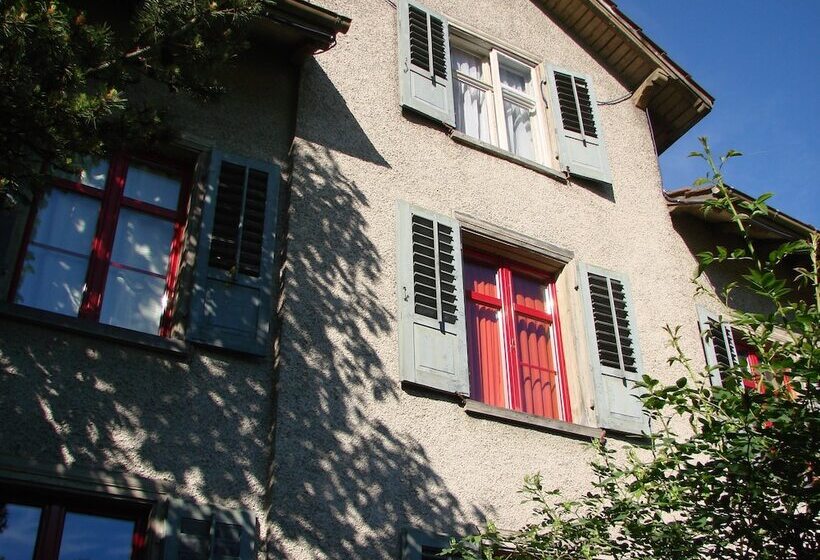 فندق Thai Fusion Spa Kochatelier