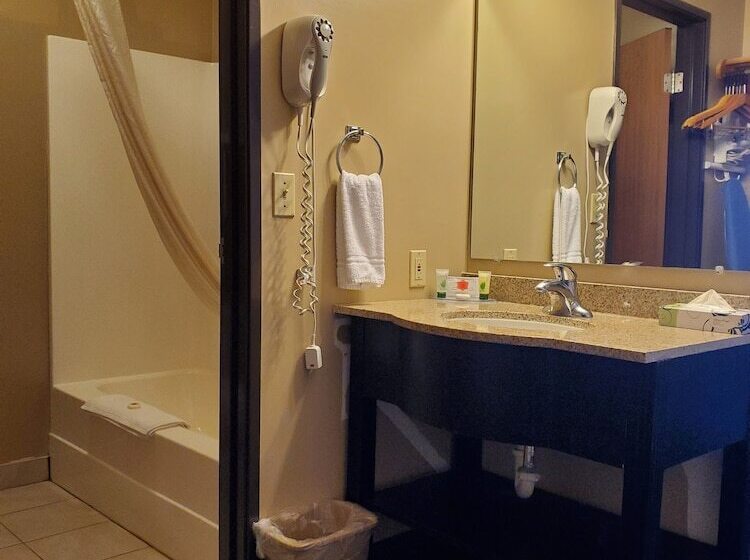 فندق Victorian Inn