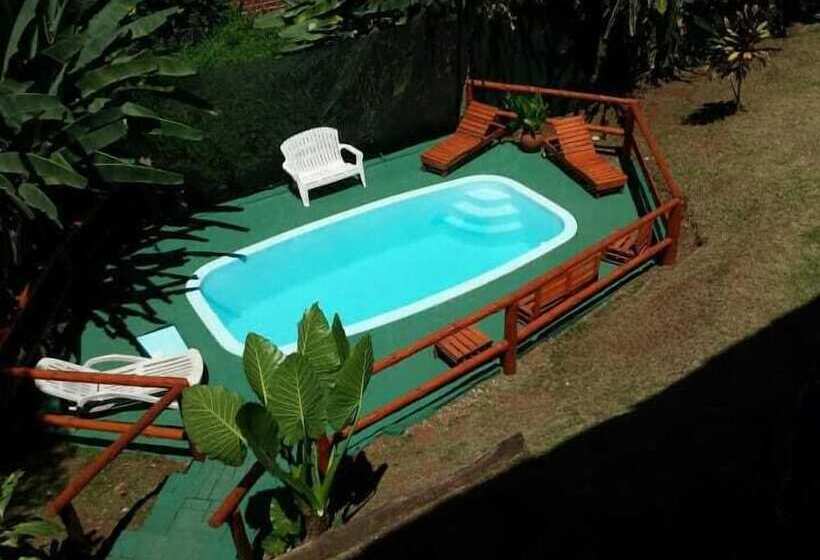 هتل Village Del Sol