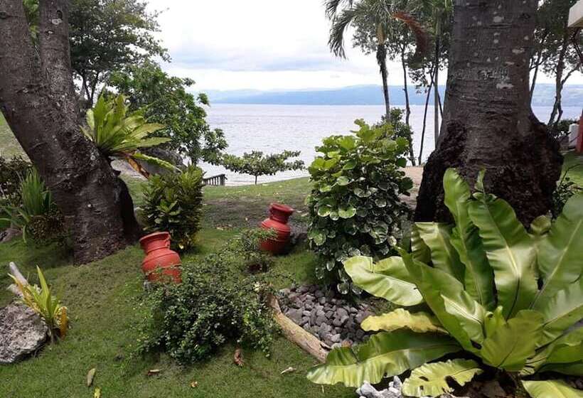 فندق Wuthering Heights Bed And Breakfast