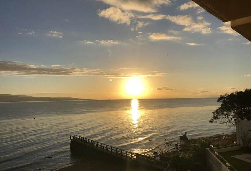 فندق Wuthering Heights Bed And Breakfast