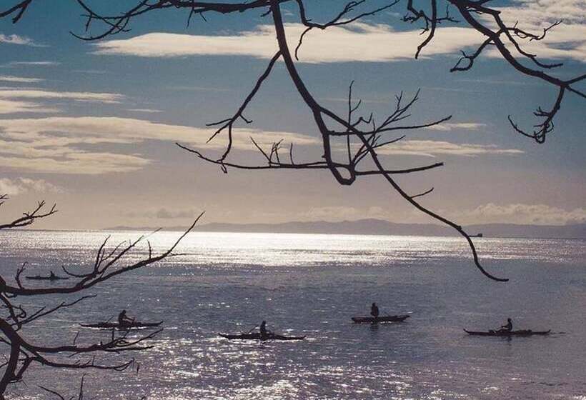 فندق Wuthering Heights Bed And Breakfast