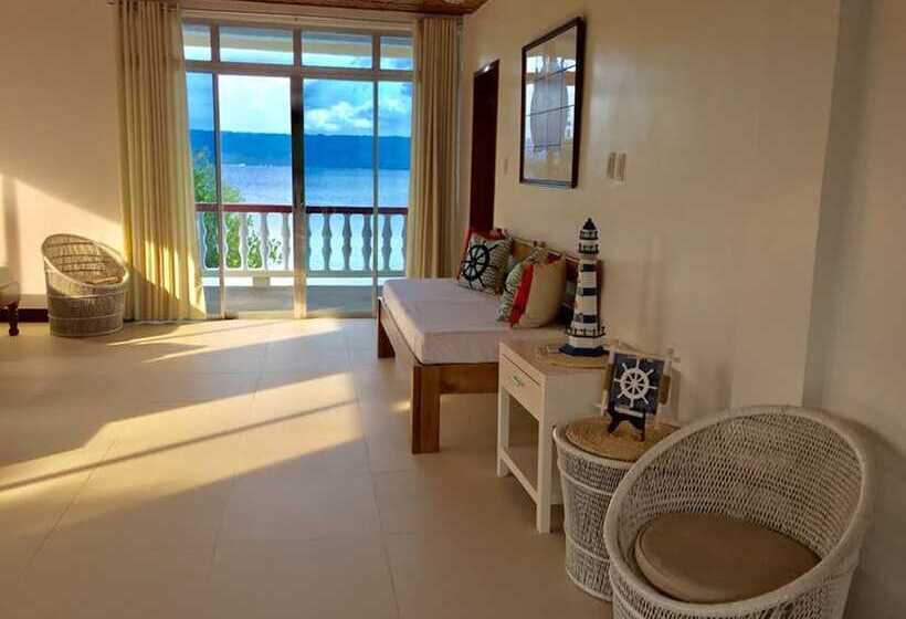 فندق Wuthering Heights Bed And Breakfast