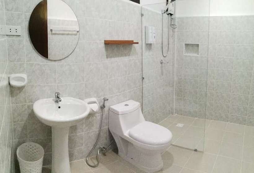 فندق Wuthering Heights Bed And Breakfast