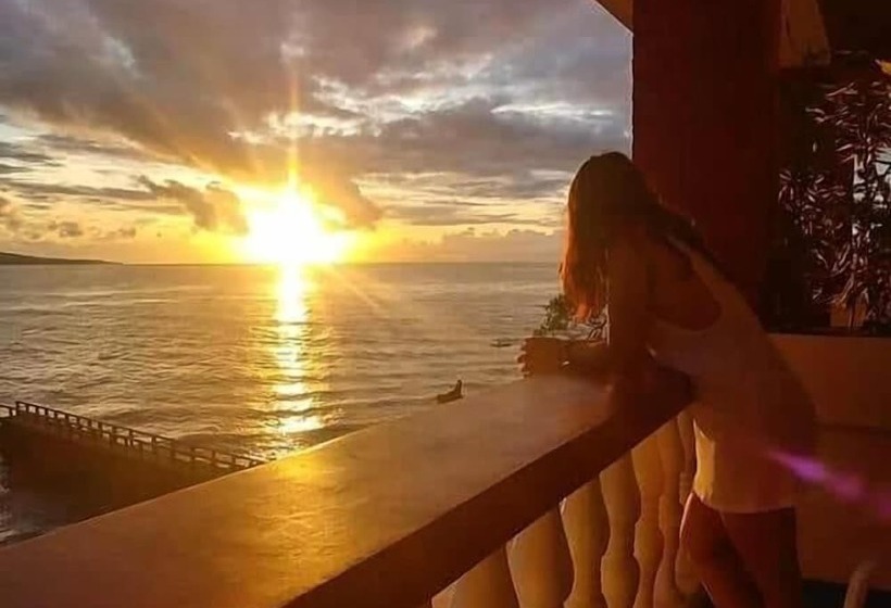 فندق Wuthering Heights Bed And Breakfast