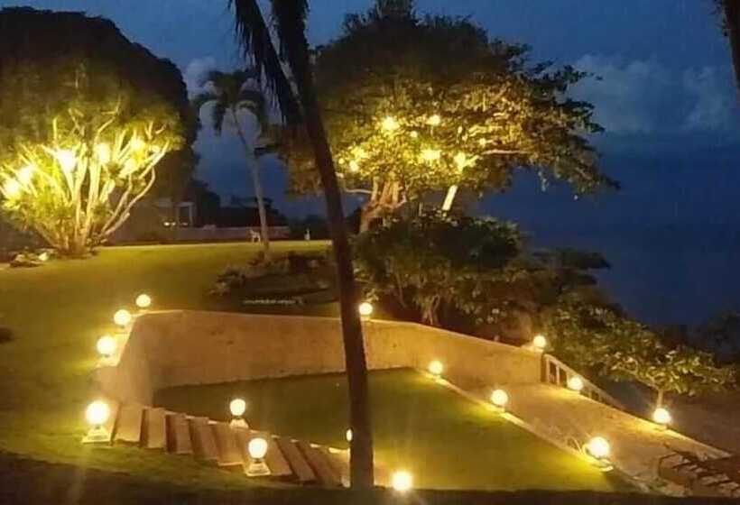 فندق Wuthering Heights Bed And Breakfast