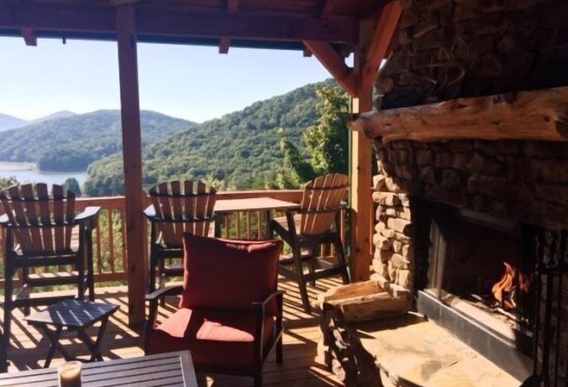 Lights Lodge