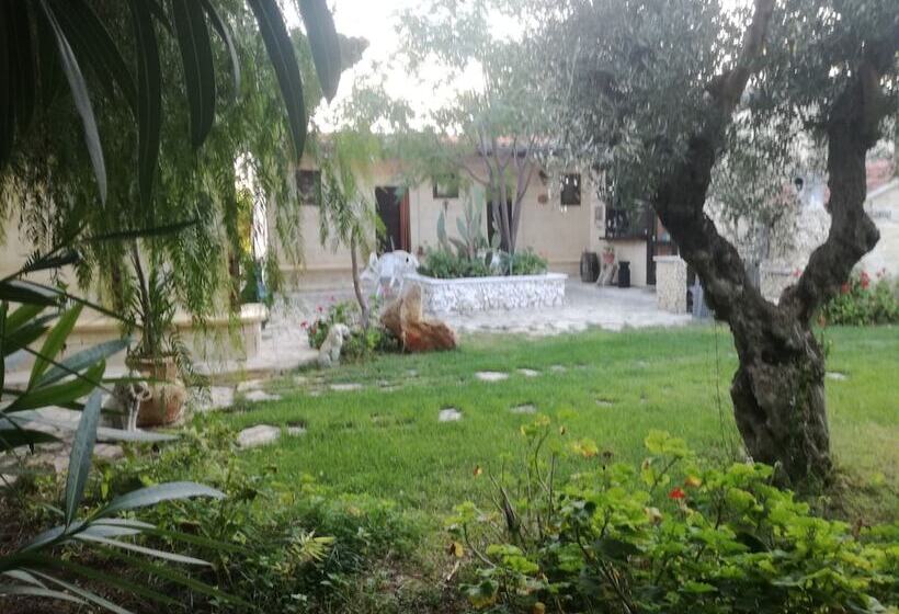 Mylife B&b