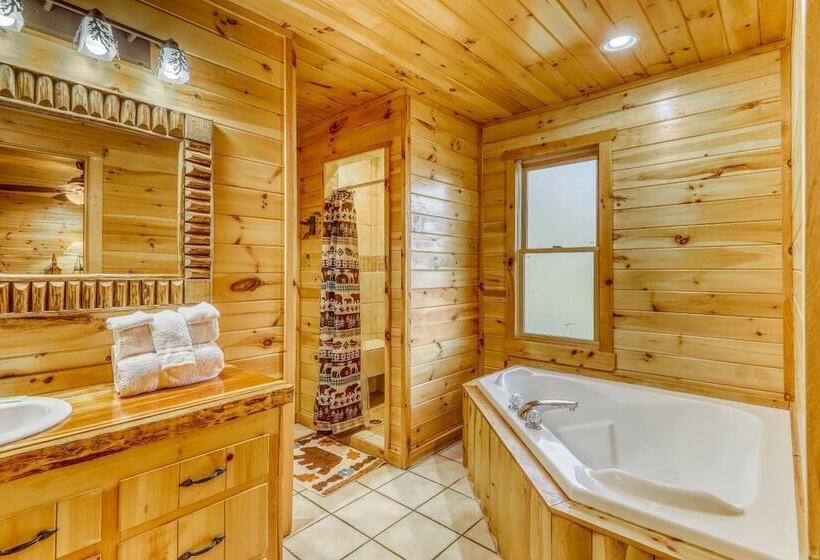 Paradise Lodge