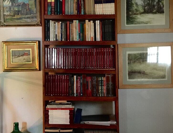 بنسيون Casa De La Visitación