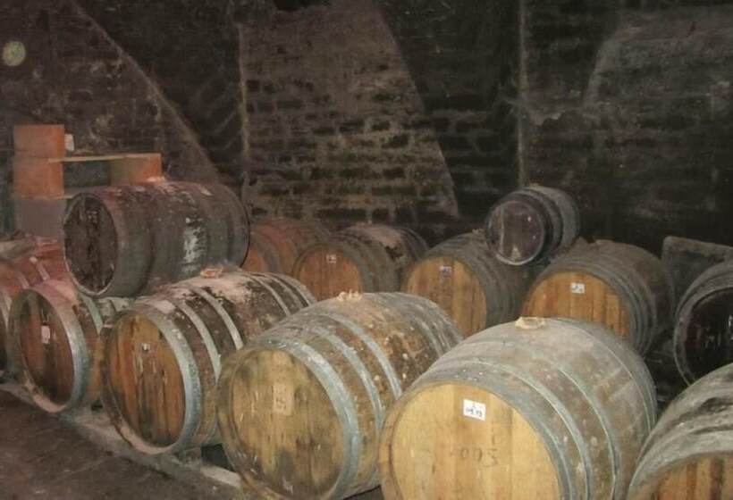 بنسيون Chambres D Hôtes La Ferme De Montard