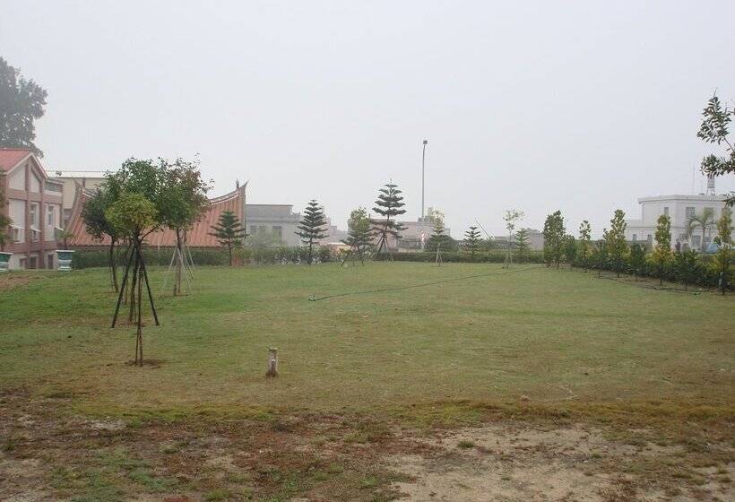 پانسیون Jin Yeh Village Garden Of Kinmen