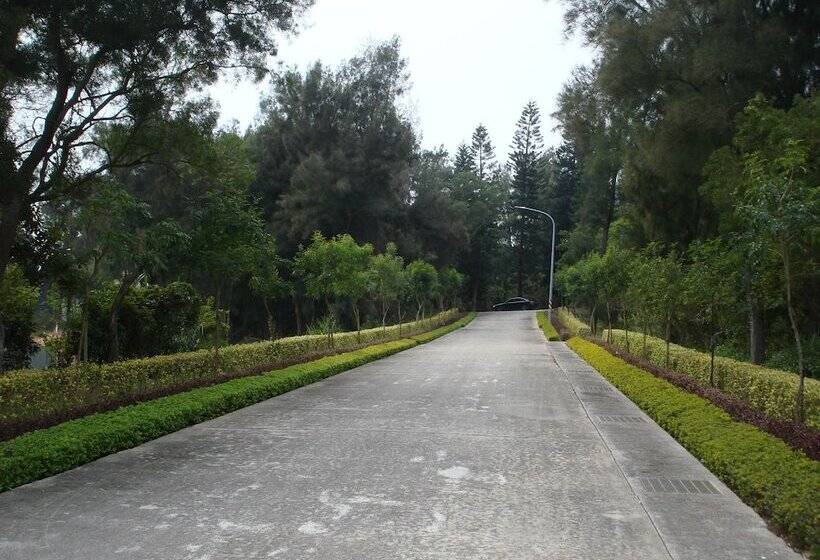 پانسیون Jin Yeh Village Garden Of Kinmen