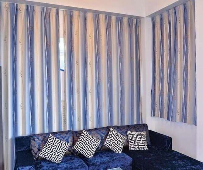 پانسیون Jin Yeh Village Garden Of Kinmen