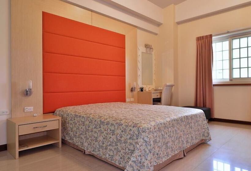 پانسیون Jin Yeh Village Garden Of Kinmen