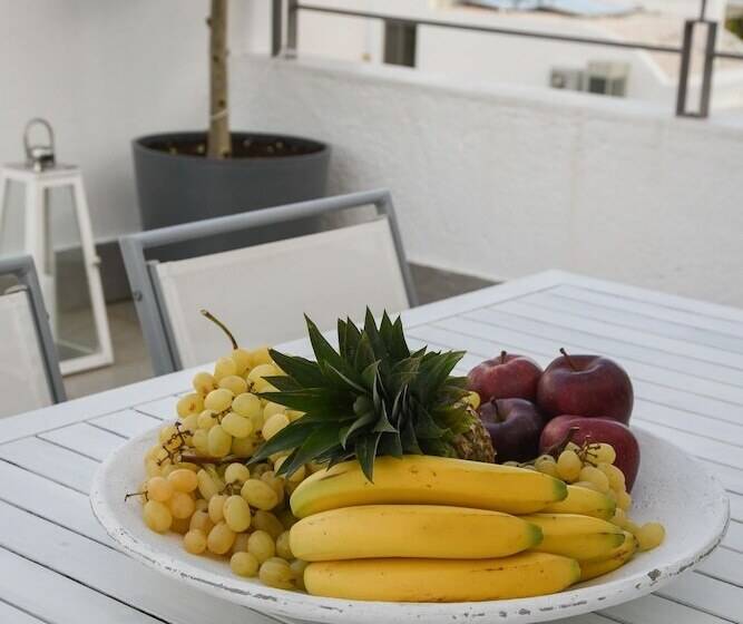 پانسیون The Coolest Loft & Terrace Varkiza Sv