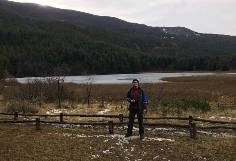 Truqueras Backpacker Hostel Patagonia