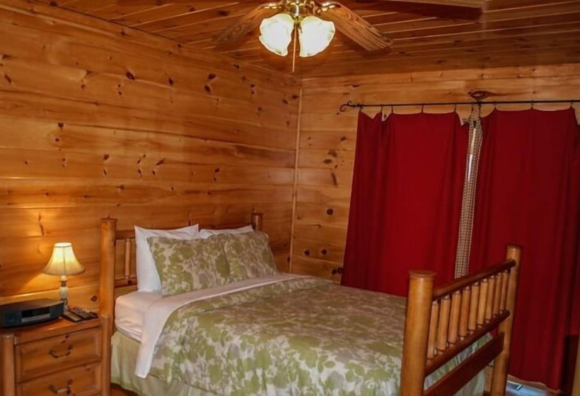 Wolf`s Den