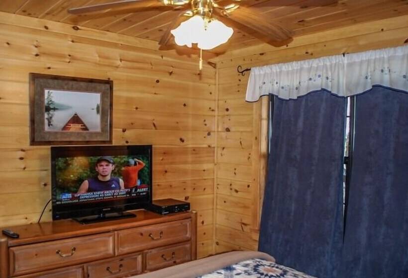 Wolf`s Den