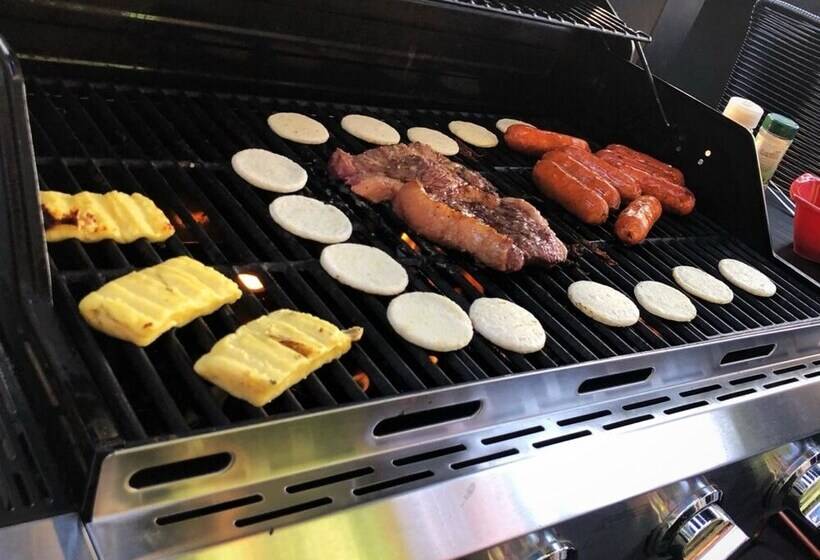 Aura Hostel Boutique