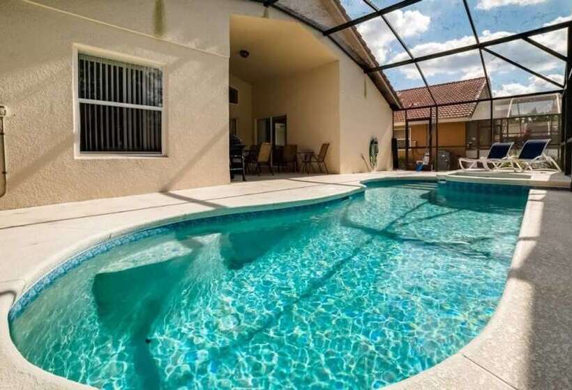 Aviana Resort   4bd/3ba   Rav4532