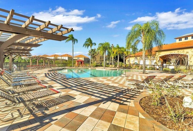 Aviana Resort   4bd/3ba   Rav4532