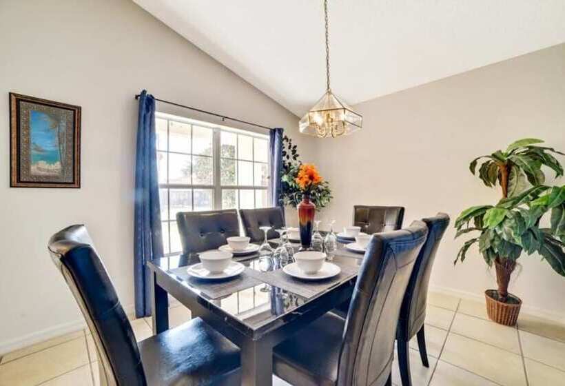 Aviana Resort   4bd/3ba   Rav4532