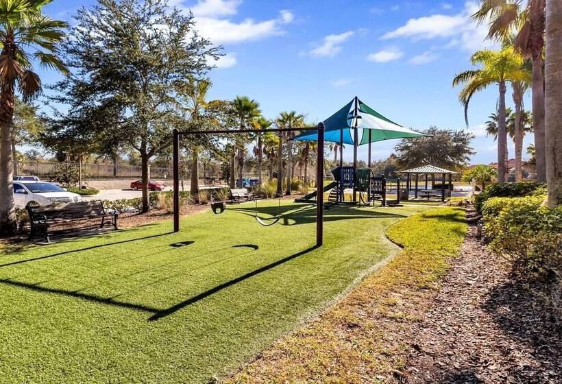 Aviana Resort   5bd/4.5ba   Rav5421