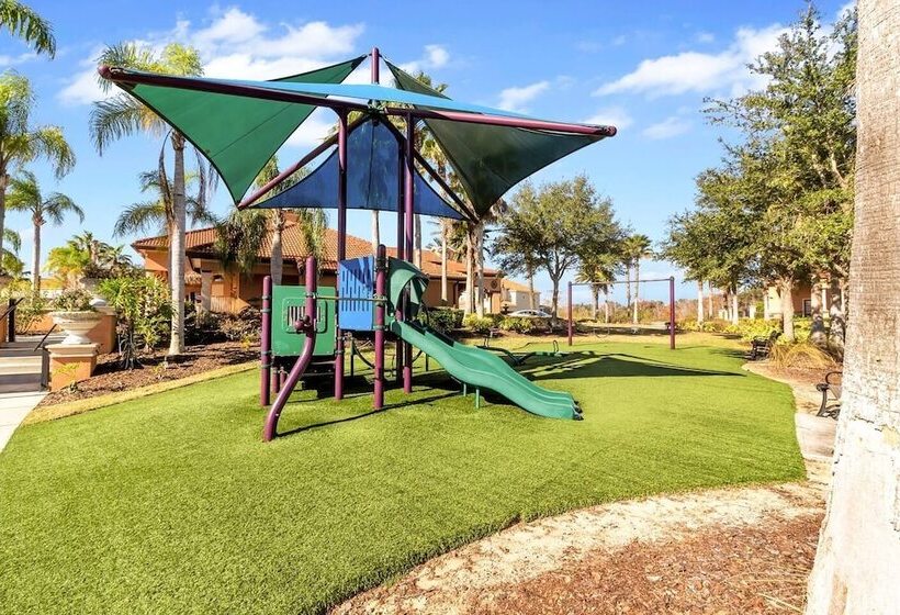 Aviana Resort   5bd/4.5ba   Rav5421