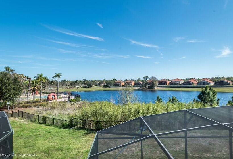 Aviana Resort Home   6bd/5baph   Rav6321