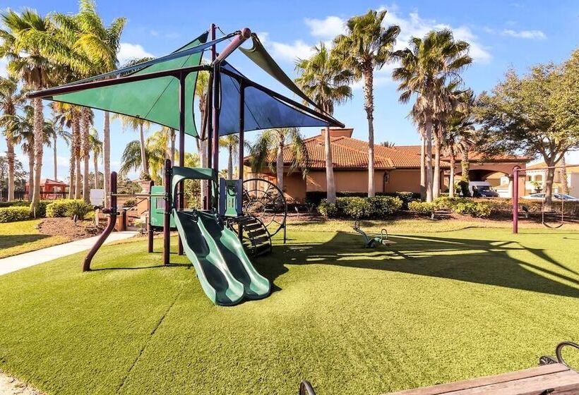 Aviana Resort Home   6bd/5baph   Rav6321