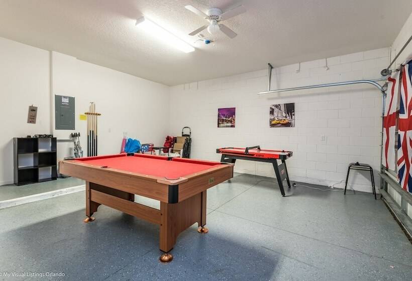 Aviana Resort Home   6bd/5baph   Rav6321