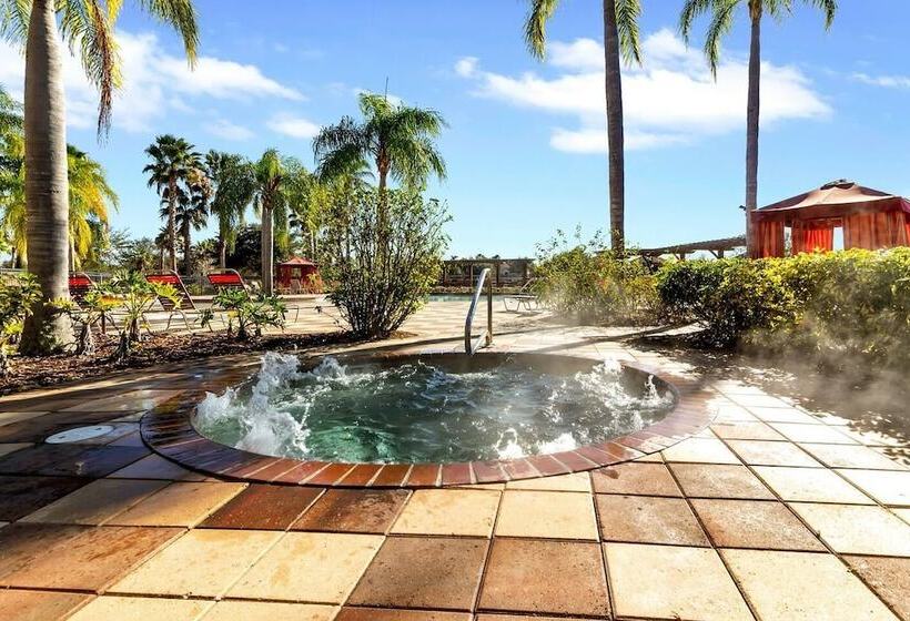 Aviana Resort Pet Friendly 4bd/3ba Home   #4av452