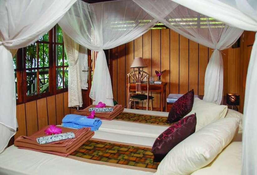 צימר Froggies Divers Bunaken