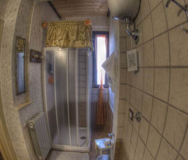 ベッドアンドブレックファースト Guest House Qui Dormì L Etrusco